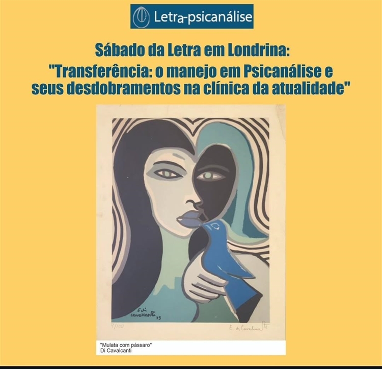  Sábado da Letra em Londrina - 08/08/2026